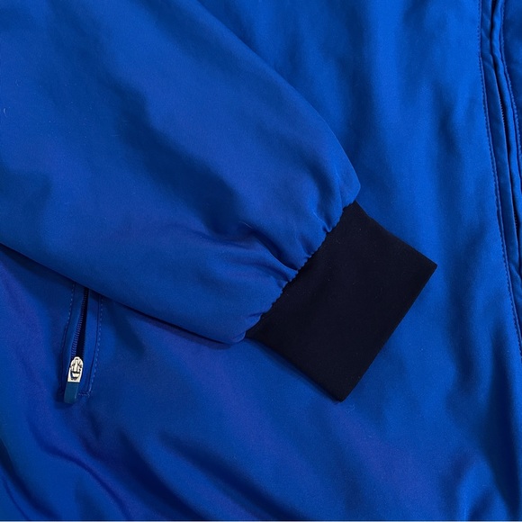 Blue Umbro Jacket - Picture 5 of 6